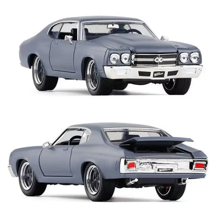1:24 Chevrolet Chevelle SS 1970