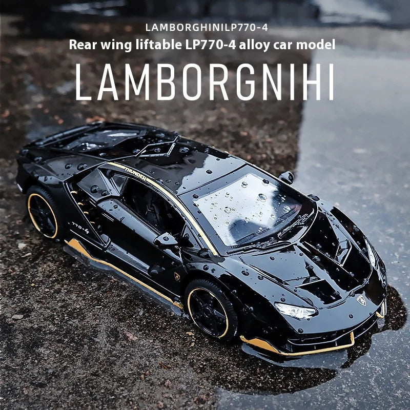 1:32 Lamborghini LP770