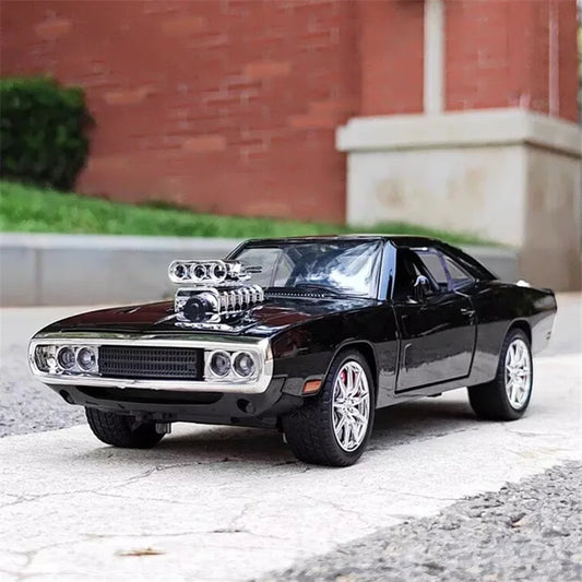 1:24 Dodge Charger