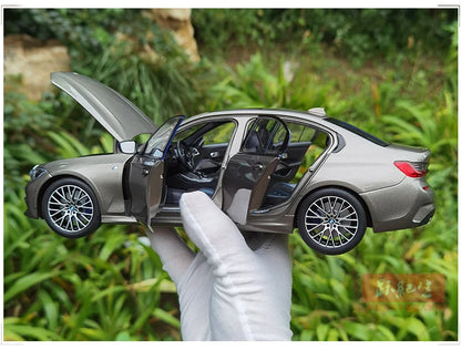 1:18 BMW 3 Series G20 330i 2019