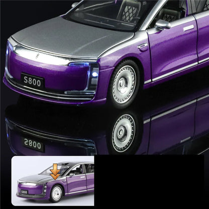 1:32 MAEXTRO S800