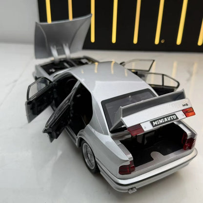 1:24 BMW M5