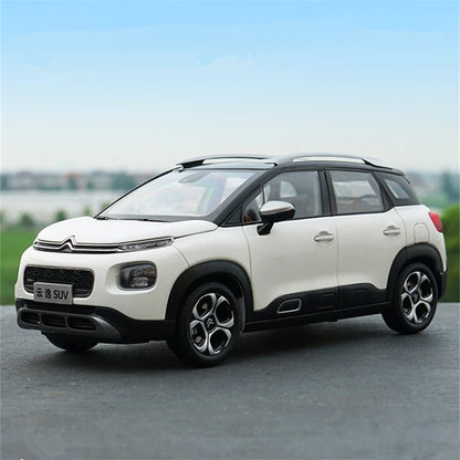 1:18 Citroen C4 Aircross