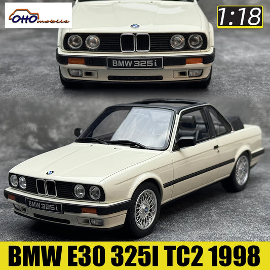 1:18 BMW E30 325I TC2 1998