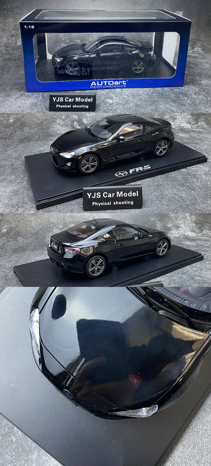 1:18 old car link updates from time to time: AUTOART 1:18