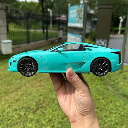 1:18 Lexus LFA