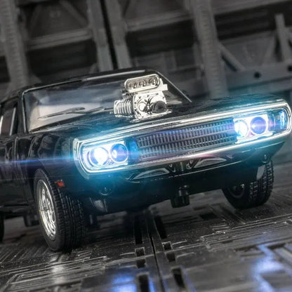 1:32 Dodge Charger 1970