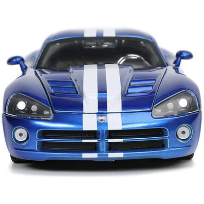 1:24 Dodge Viper SRT10