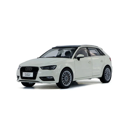 1:18 AUDI A3 Sportback