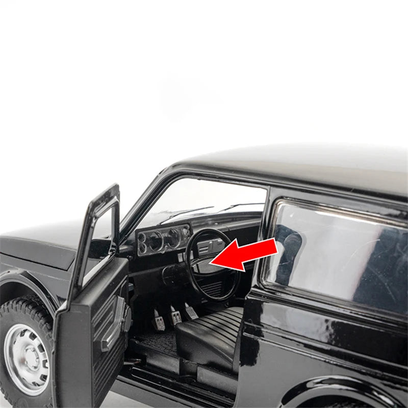 1:20 LADA NIVA