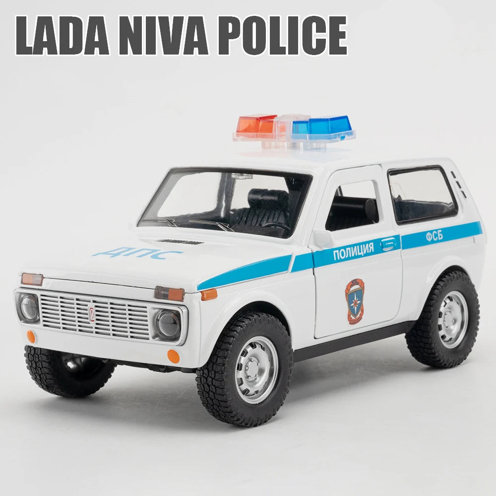 1:20 LADA NIVA