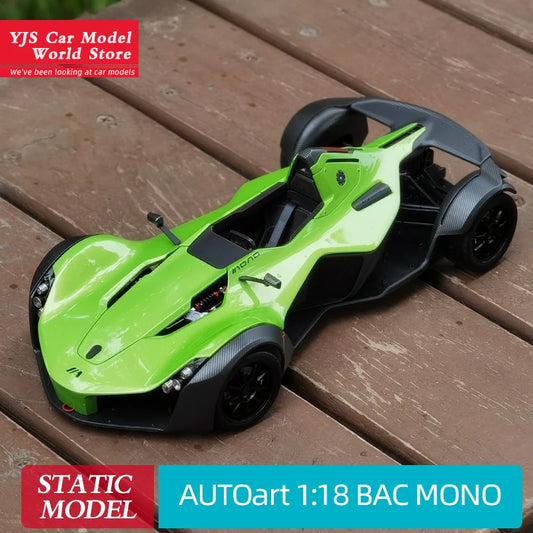 1:18 BAC Mono