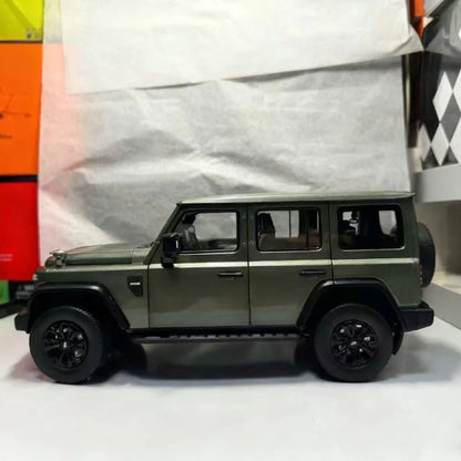 1:18 BAIC 212 (BJ212)
