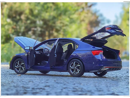 1:18 SKODA Octavia PRO