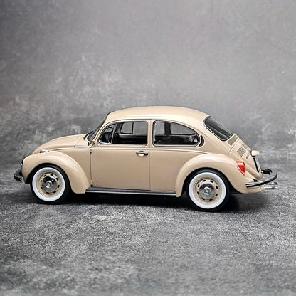 1:18 Volkswagen Beetle 1303 1973