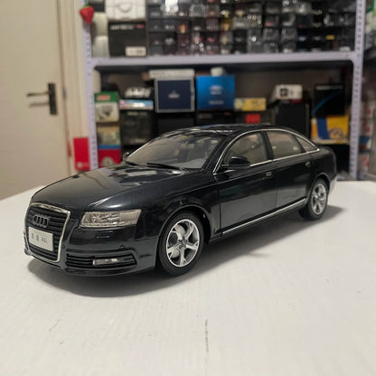1:18 AUDI A6L C6 2009-2011