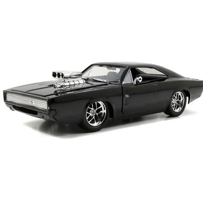 1:24 Fast & Furious Dodge Charger R/T