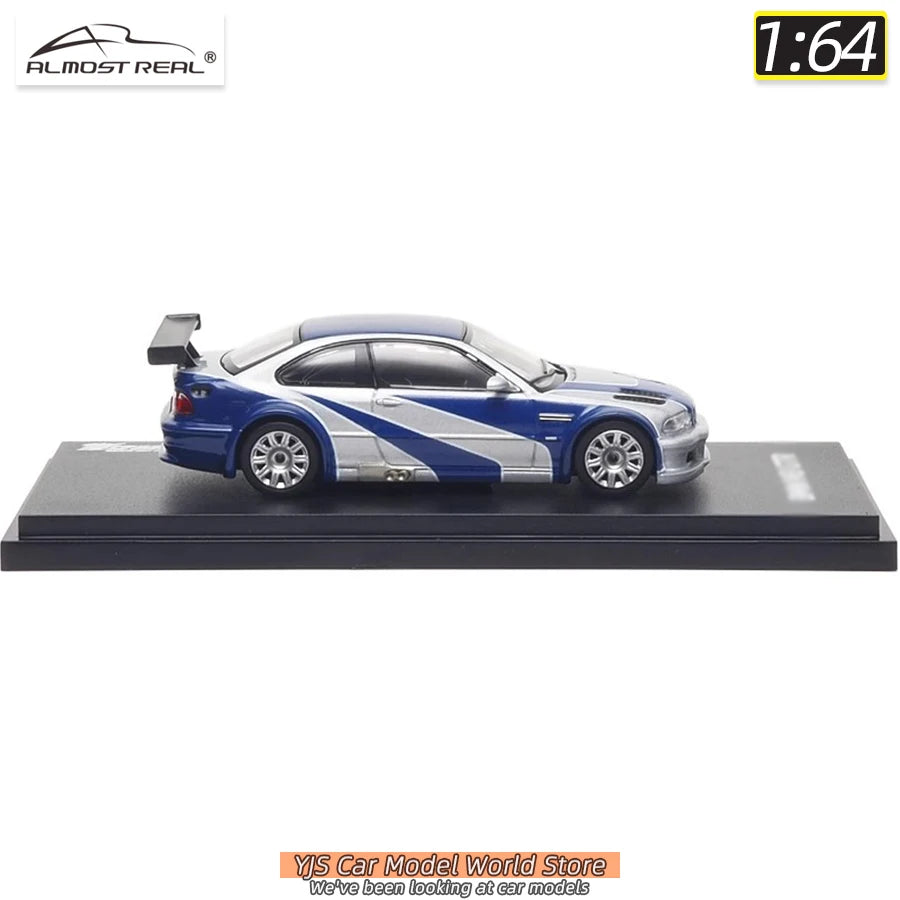 1/64 BMW M3