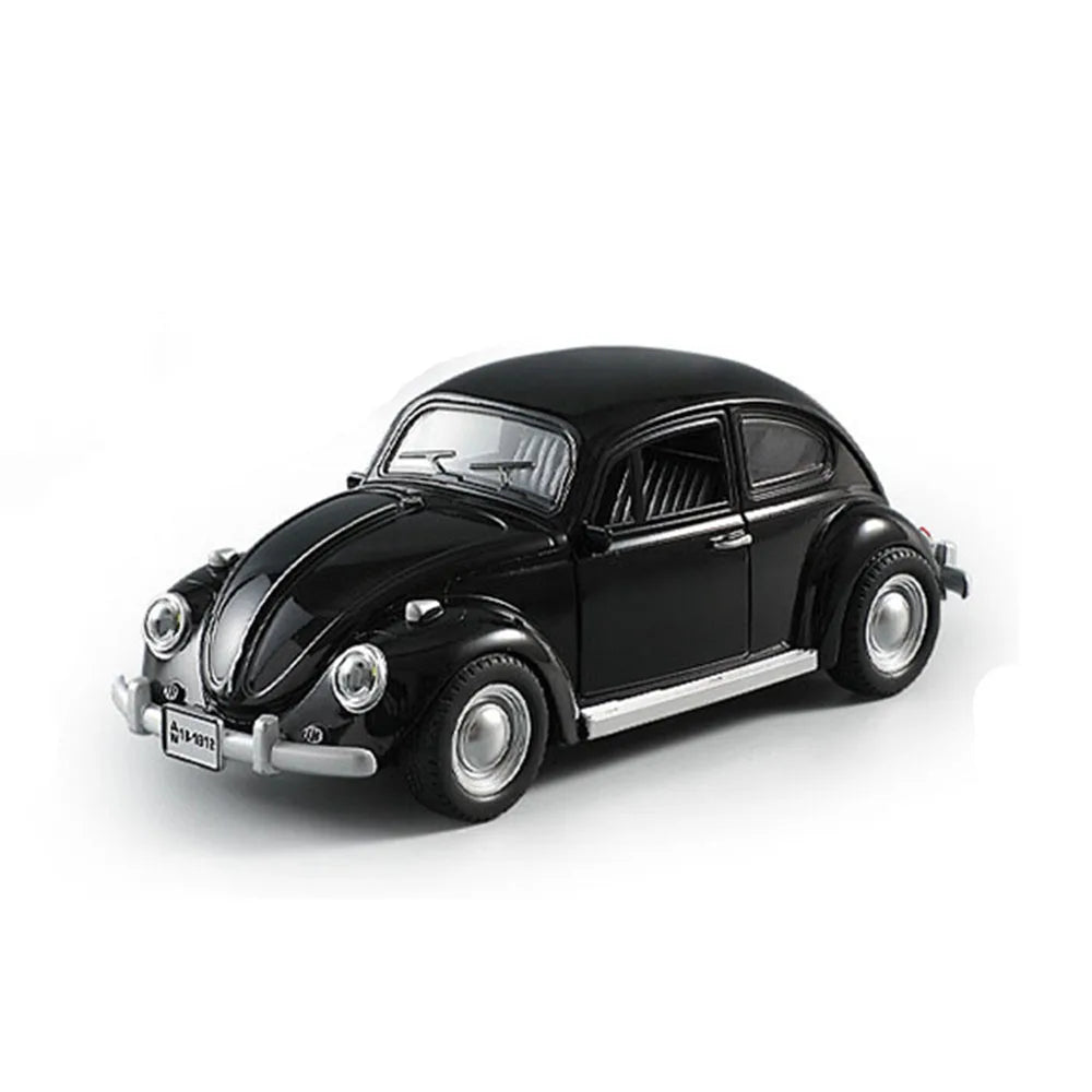 1:18 Beetle 1955