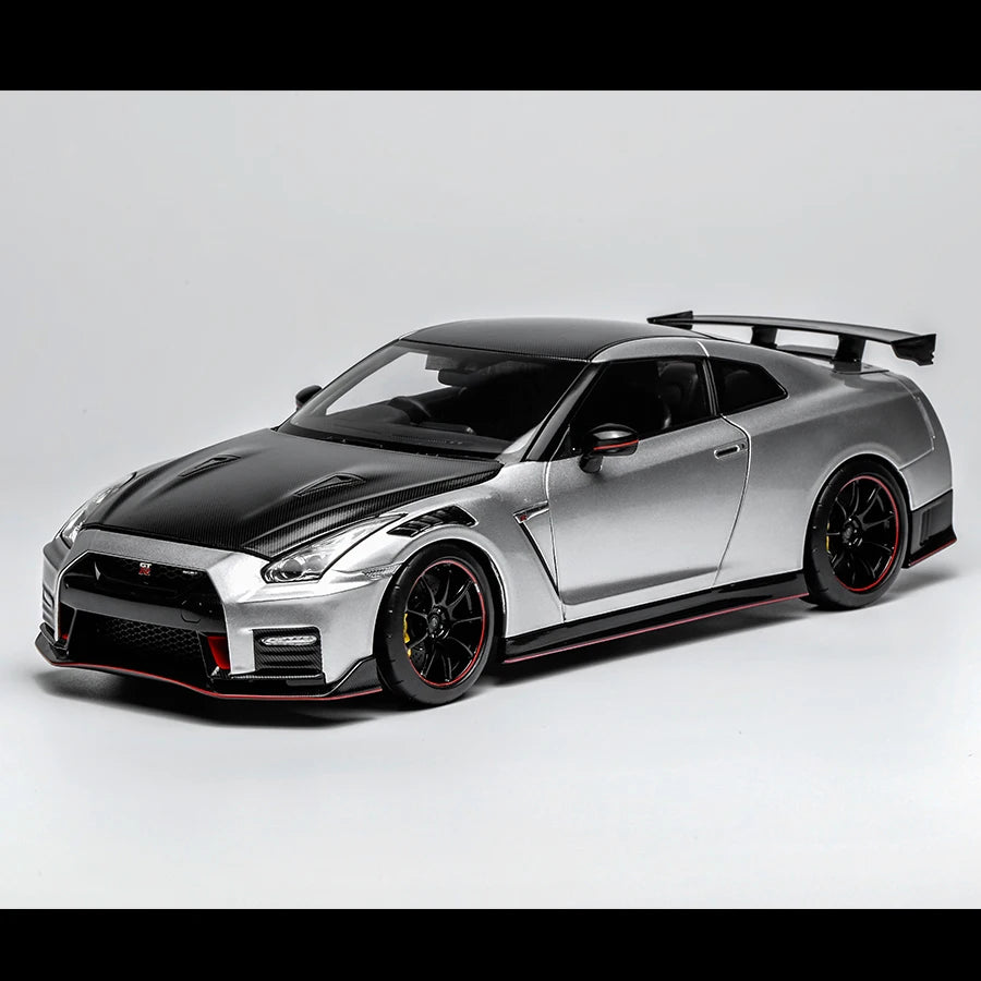 1:18 NISSAN NISMO (R35) Special Edition 2022