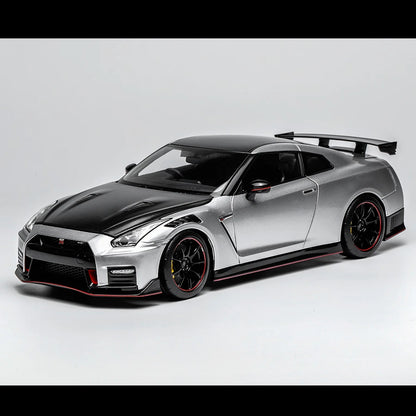 1:18 NISSAN NISMO (R35) Special Edition 2022
