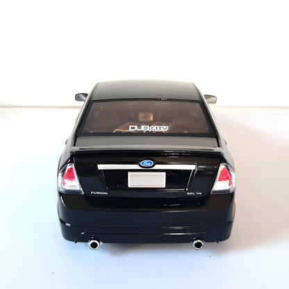 1:24 Ford Fusion 2006
