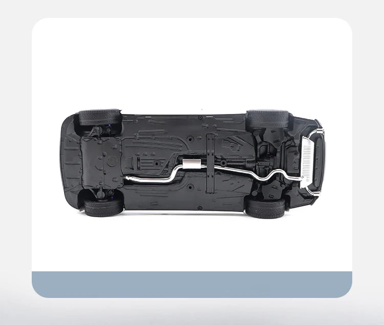 1:18 BMW 2019 330i 3 Series G20