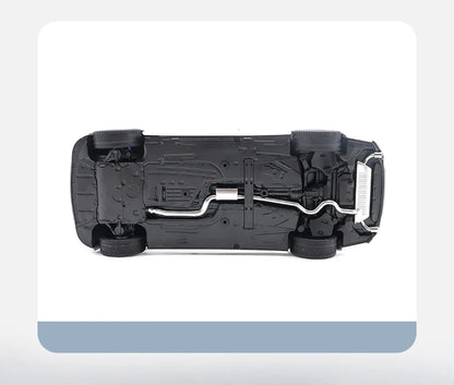 1:18 BMW 2019 330i 3 Series G20