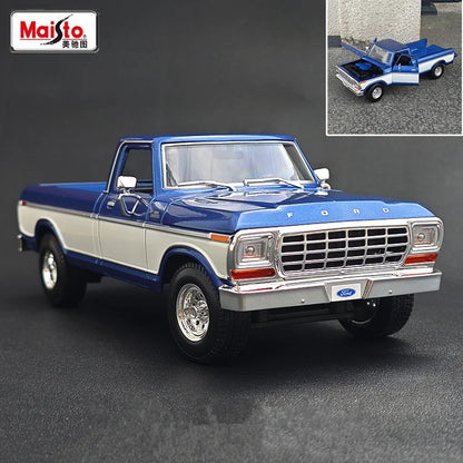 1:20 Ford F150 1979
