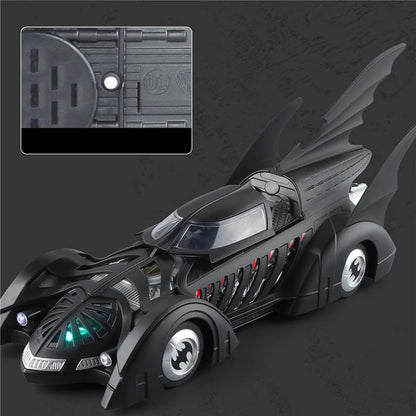 1:24 Classic Movie Car 1995 Batmobile Concept