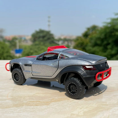 1:32 Puller Off-road Buggy