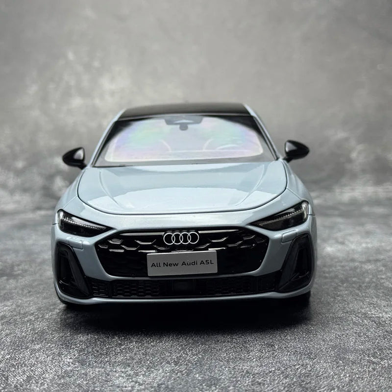 1:18 Audi A5L 2025