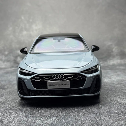 1:18 Audi A5L 2025