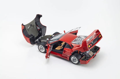 1:18 Ferrari F40 'Light Weight'