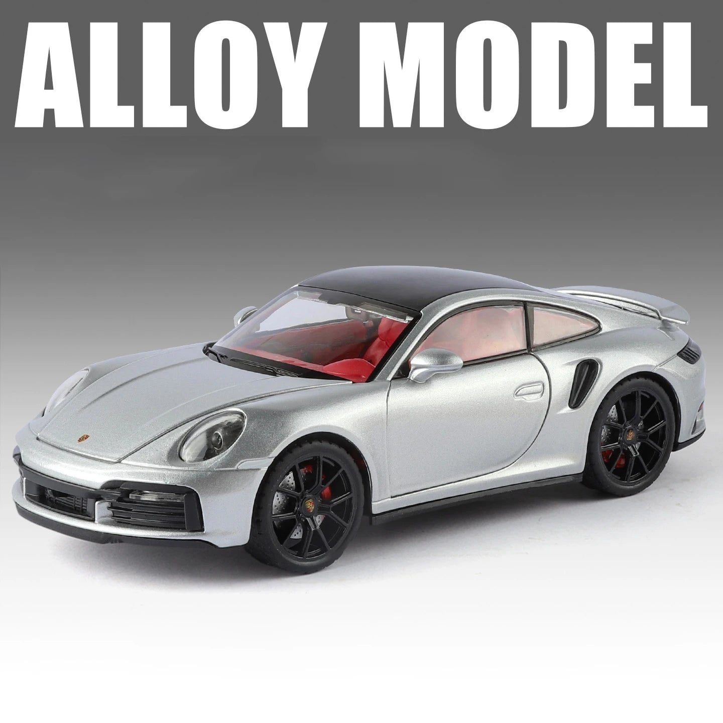 1:24 Porsche 911
