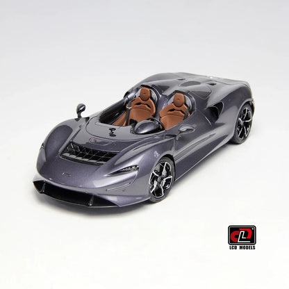 1:18 McLaren ELVA
