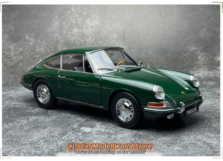 1:18 Porsche 911(901) 1964