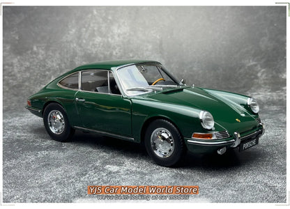 1:18 Porsche 911(901) 1964
