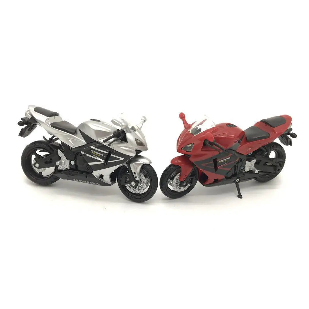 1:18 Honda Cbr Motorcycle