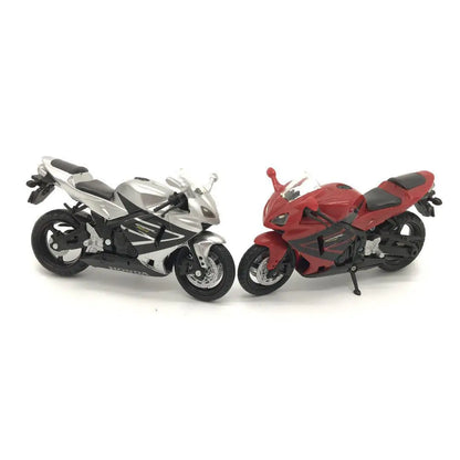 1:18 Honda Cbr Motorcycle