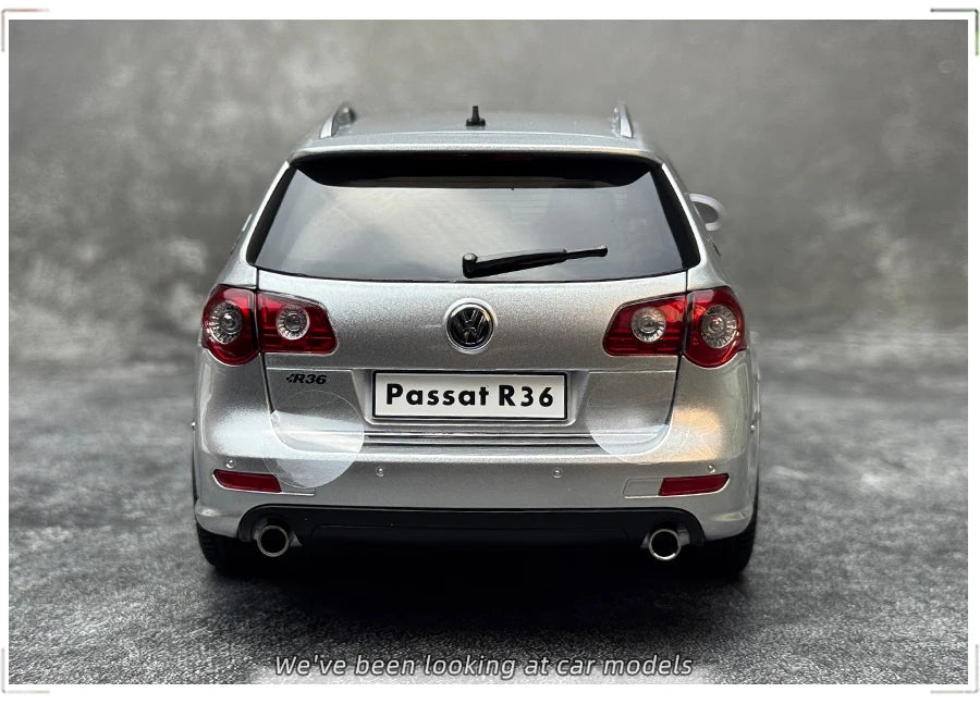 1:18 Volkswagen Passat Estate R36