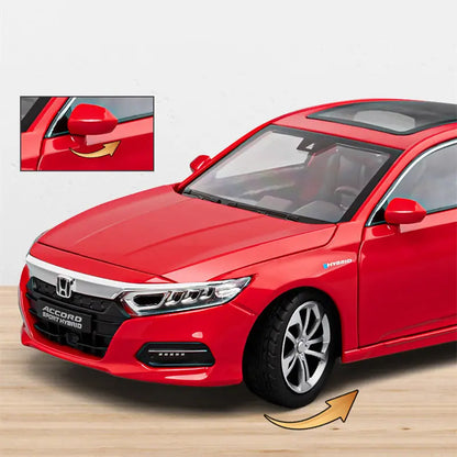 1:24 Honda Accord