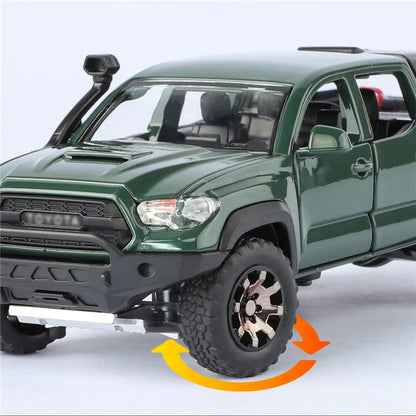 1:24 Toyota Tacoma Pickup