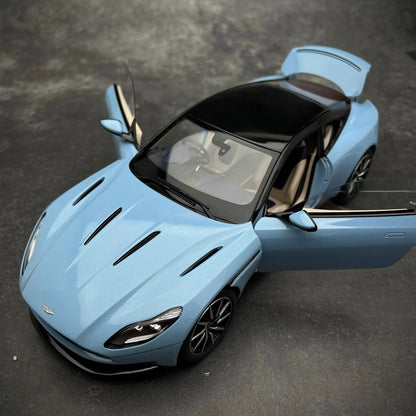 1:18 Aston Martin DB11