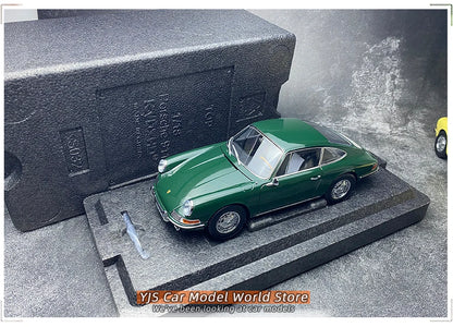 1:18 Porsche 911(901) 1964