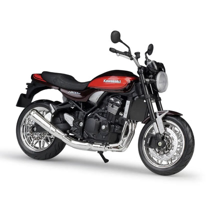 1:12 Kawasaki Z900rs Heavy-duty
