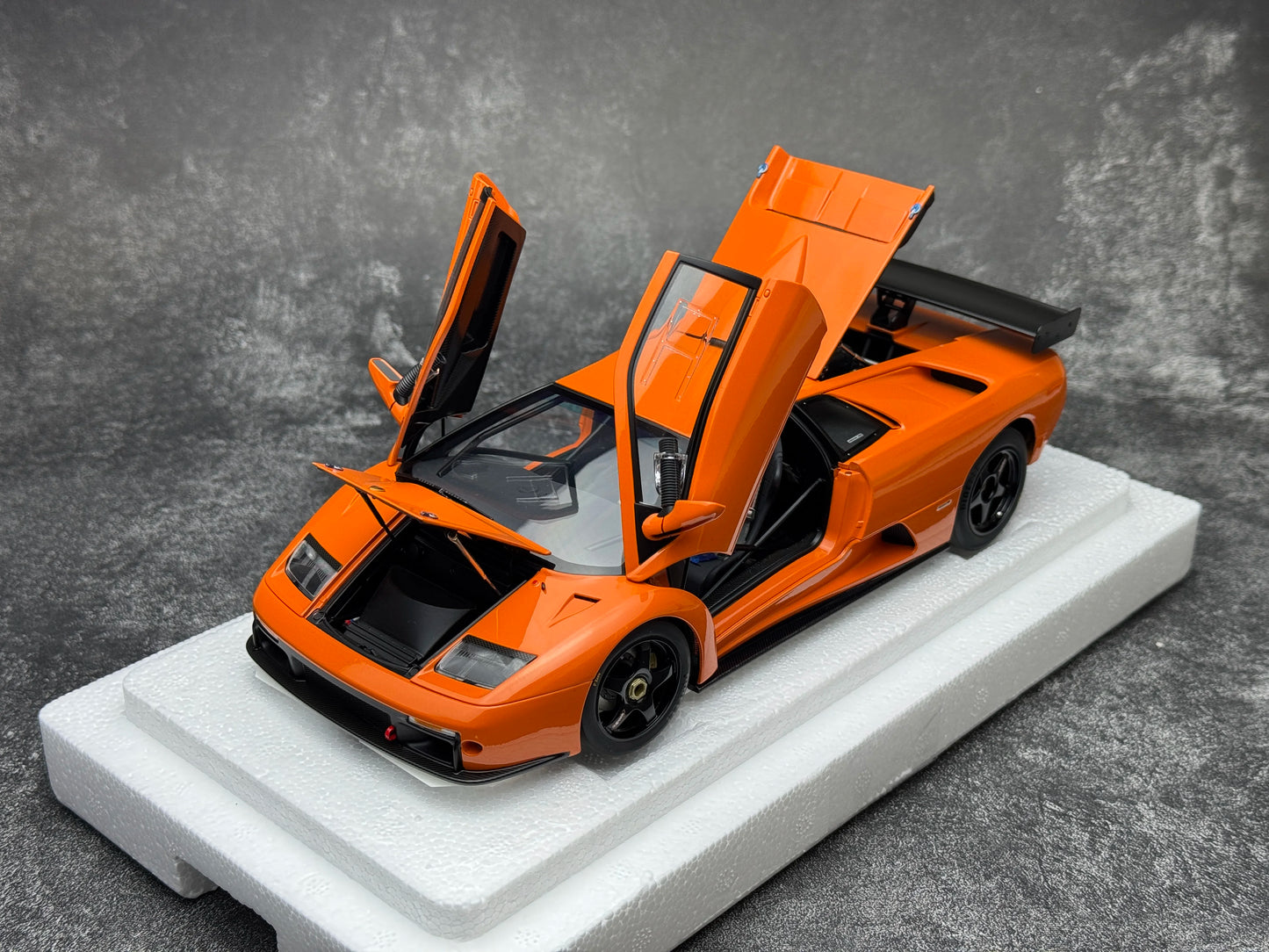 1:18 Lamborghini Diablo GTR