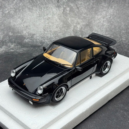 1:18 Porsche 911 (930) Turbo 3.0