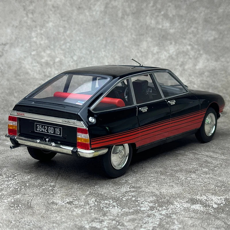 1:18 Citroen GS 1978