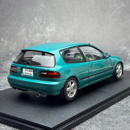 1:18 EG6 Honda CIVIC 1991